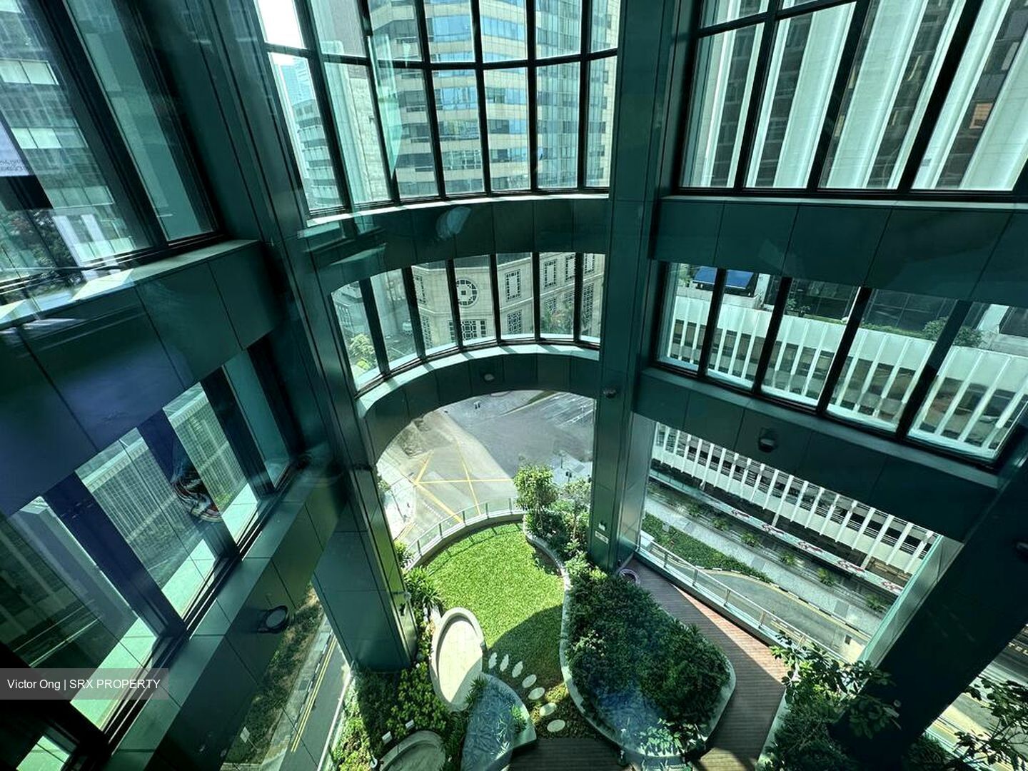 Chinatown Complex (D1), Office #570487591